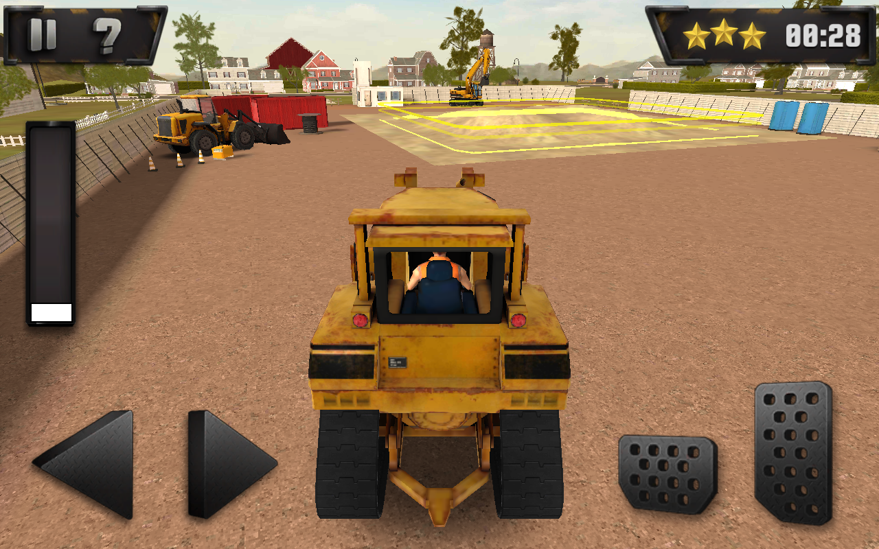 City Builder 2016 County Mall(城市建造者解锁关卡版) 1.0.8安卓版