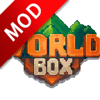 WorldBox(世界盒子沙盒上帝模拟器解锁全部道具版) 0.5.170安卓版