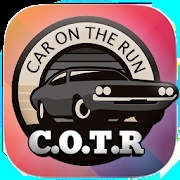 Car on the Run: Epic Chase(黑色轮辋通缉无限金币版) 1.4.97AM2全汽车地图解锁版