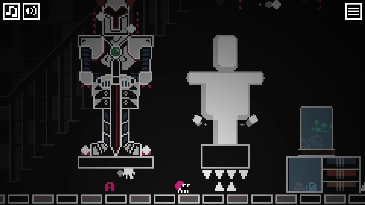 arachnowopunk(刀尖付费解锁版) 1.0.0安卓版