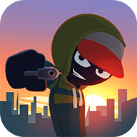 Stickman Combats(火柴人曲棍球手战斗射击解锁完整版) 17.5.1安卓版