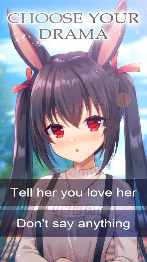 My Little Pet Girlfriend(我的小宠物女朋友解锁完整版) 2.0.12安卓版