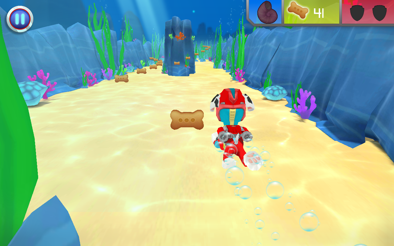 Air Sea(PAW巡逻空中和海上)解锁付费 3.3最新版