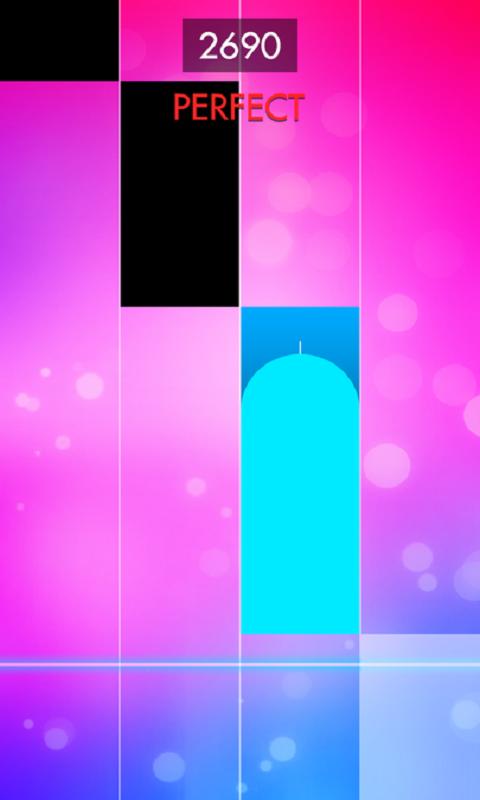Magic Tiles Dream(魔法钢琴解锁全部VIP版) 2.7.601安卓版