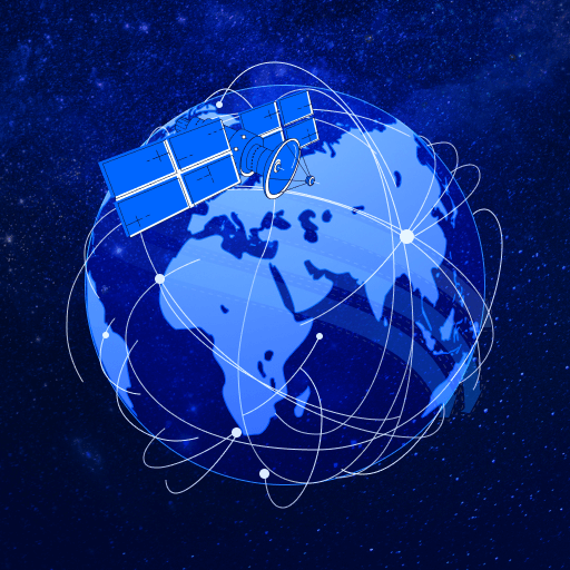 联星北斗卫星地图导航app下载2022安卓最新版v1.0安卓版