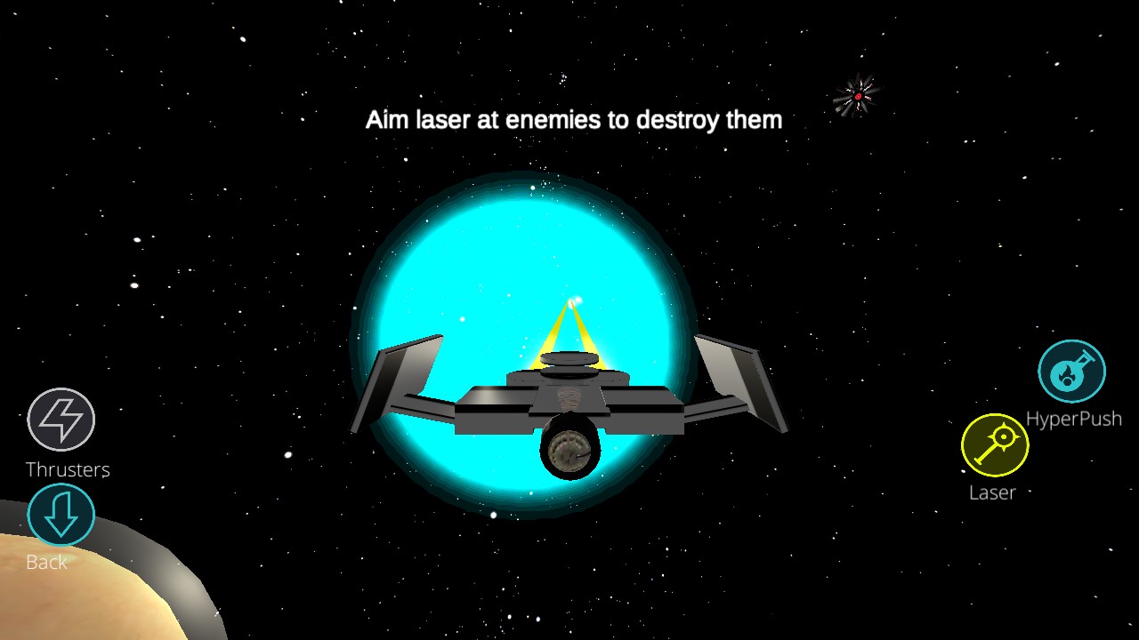 宇宙战争付费解锁版 宇宙战争付费解锁版