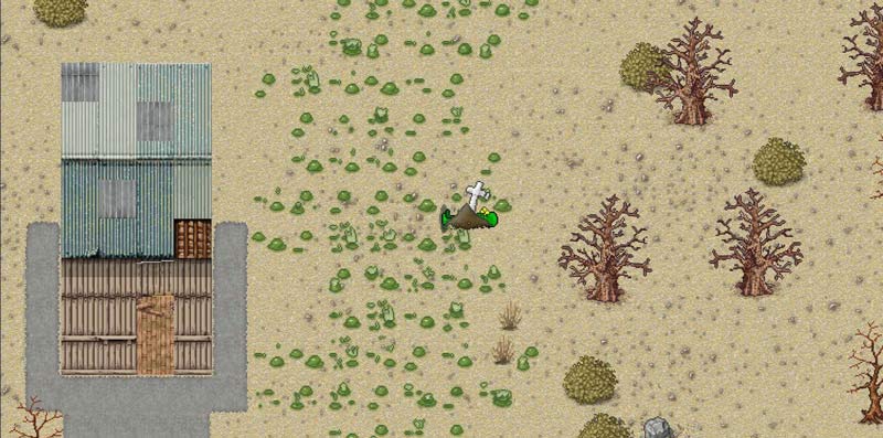 绿洲计划解锁背包版 1.3.3中文版