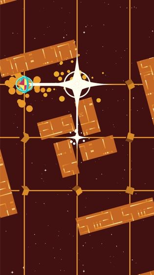 跳跃网格解锁完整版 1.2.7最新版