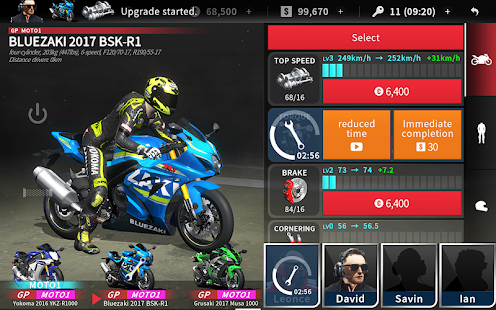 Installer Real Moto 2解锁完整版 2 1.0.501安卓版