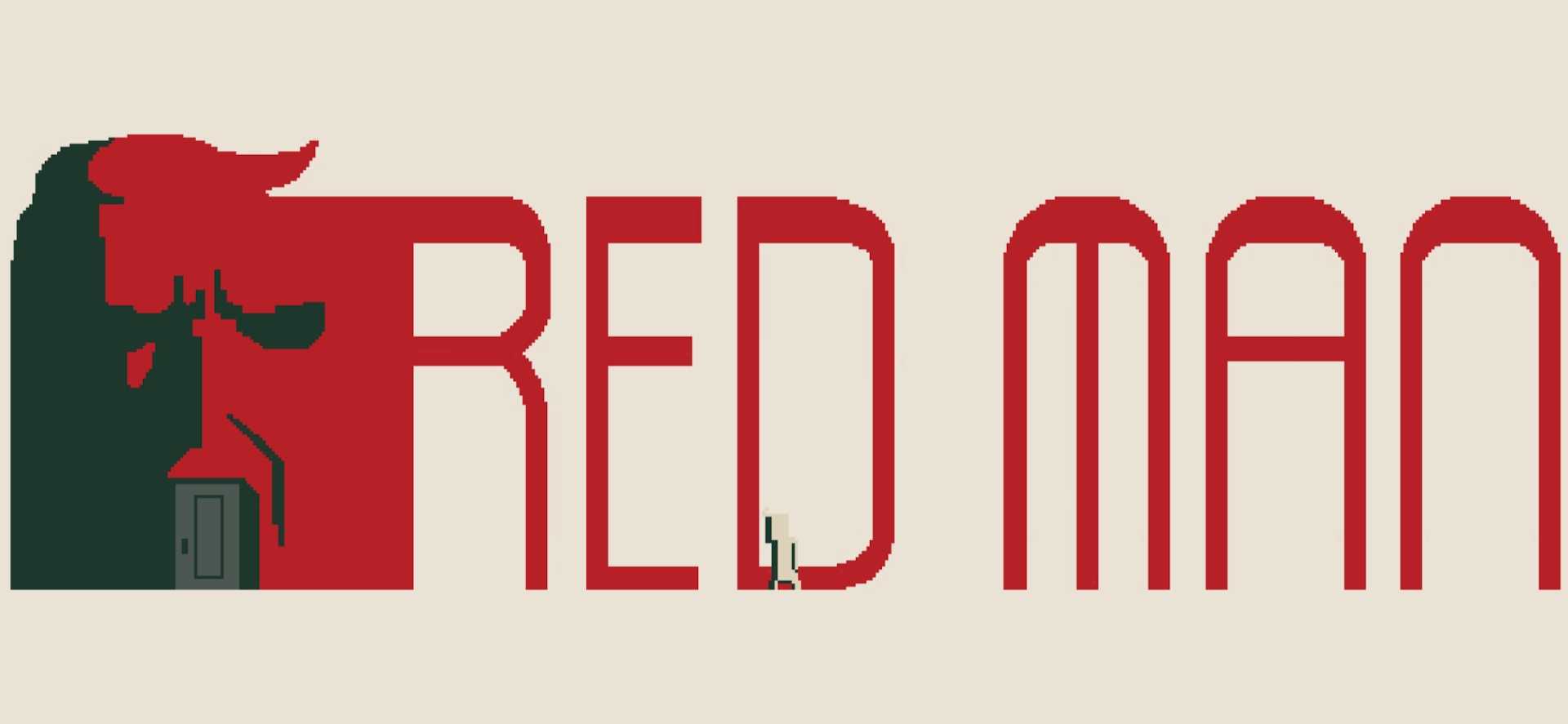 Red Man 1(红人付费解锁版) 1.0安卓版