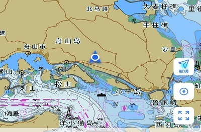 海e行手机版导航海图app官方版下载 海e行手机版导航海图app官方版下载