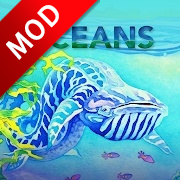 Oceans Lite(海洋游戏解锁付费内容版) 1.0.4安卓版