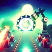 Super Glitch(超级障碍酷跑解锁付费完整版) 1.0.0中文版