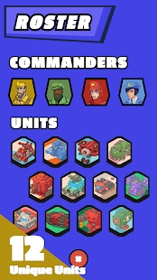 Table Trenches(桌面战壕解锁内购版) 2.11安卓版