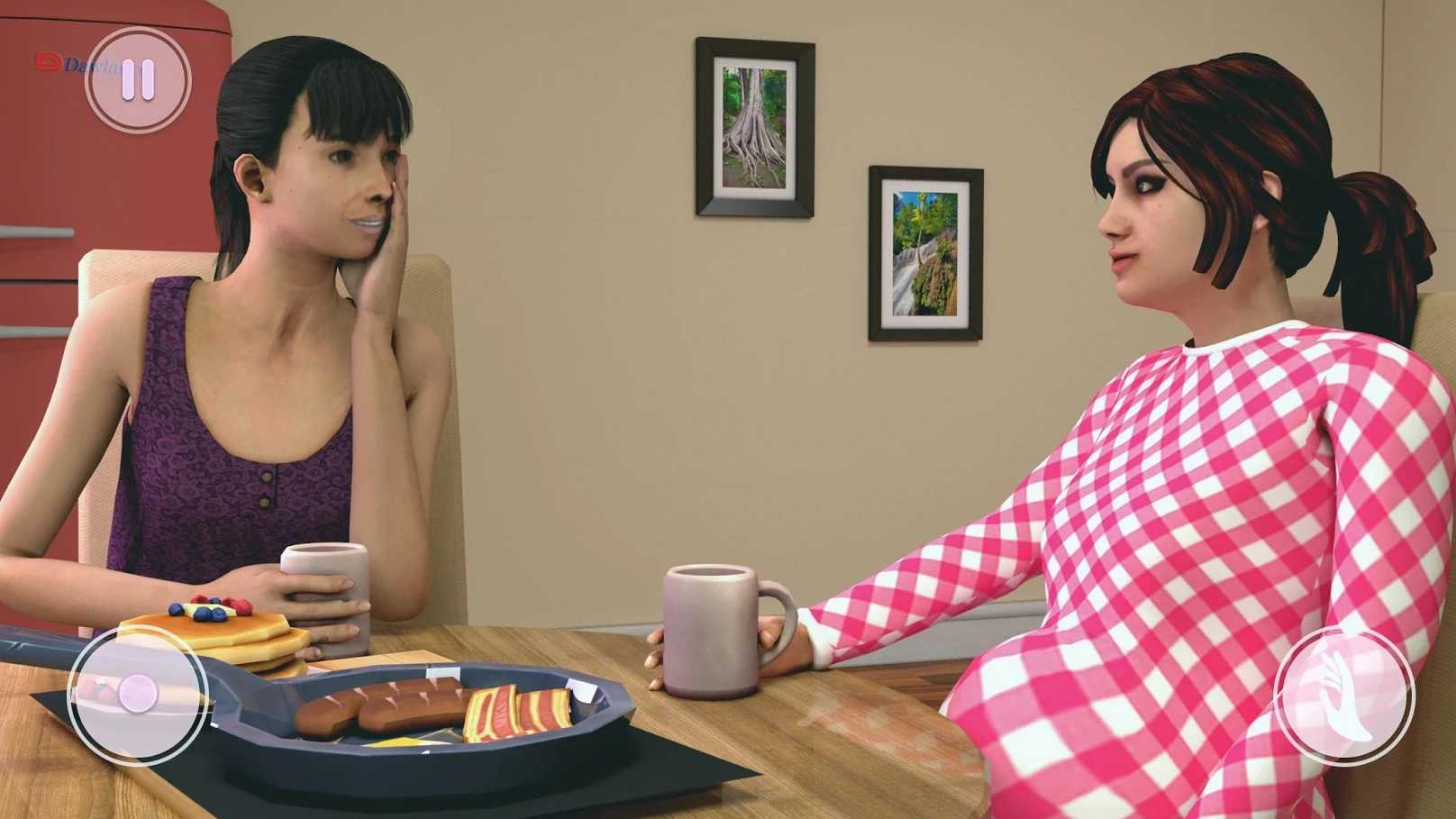 Pregnant Mom(孕妇模拟器解锁关卡版) 2.2安卓版