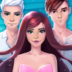Mermaid Love Story Games(爱情故事美人鱼解锁完整版) 15.0安卓版