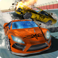 Demolition Car Crash(拆除车祸破坏特技车辆解锁版) 1.3安卓版