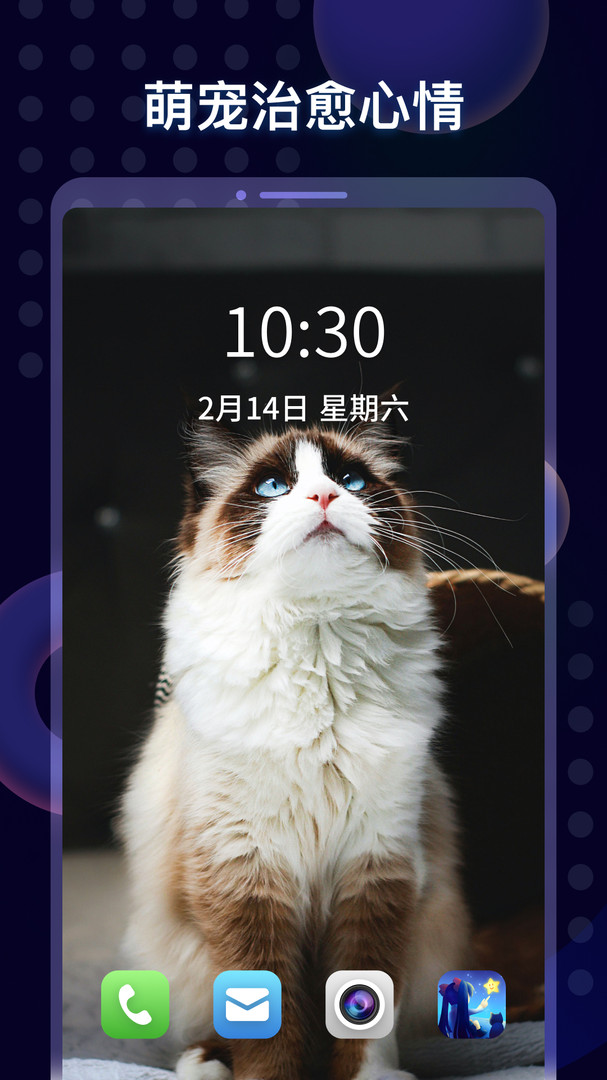 壁纸酱解锁会员