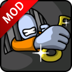 One Level: Stickman Jailbreak(一级戒备火柴人越狱解锁关卡版) 1.8.3安卓版
