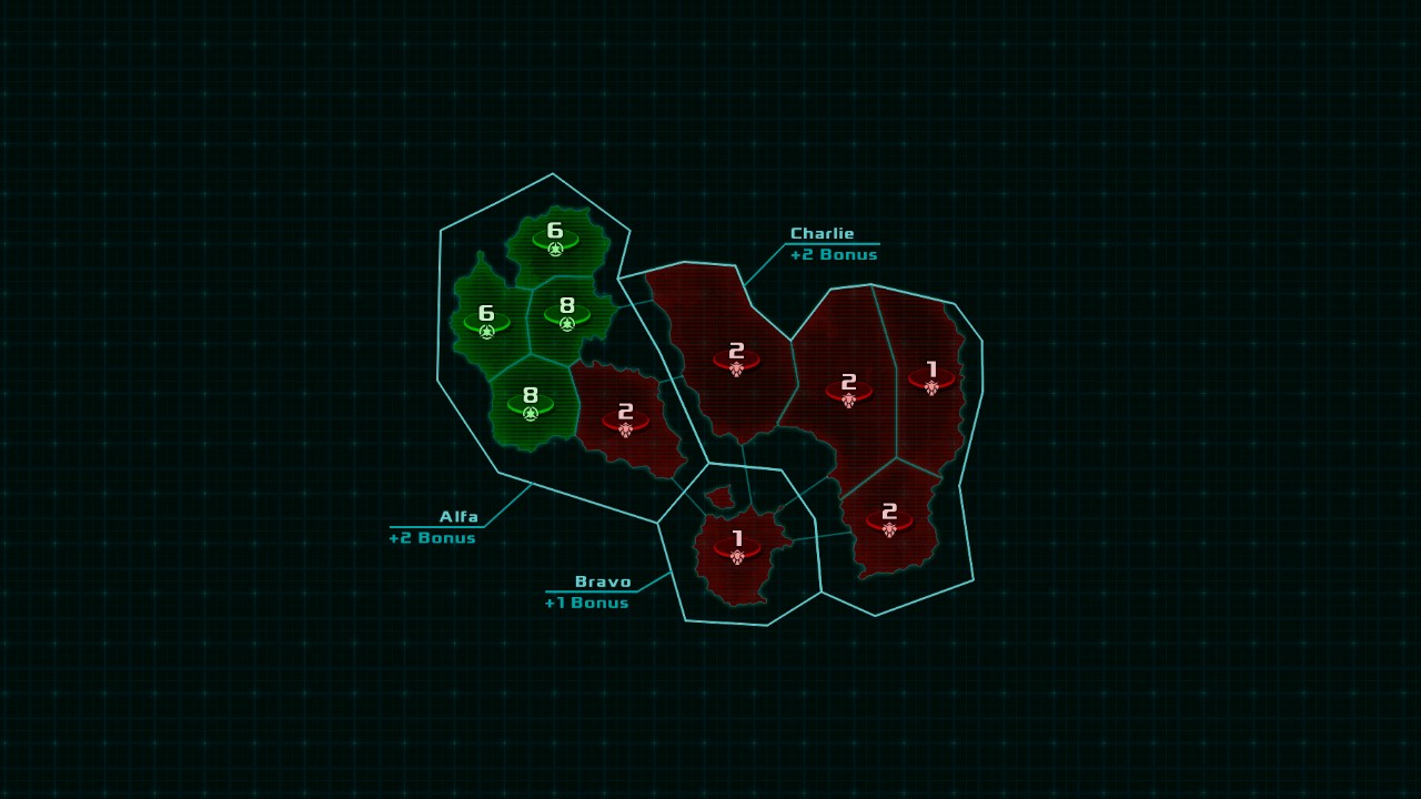 Risky Wars(危险的战争解锁完整版) 1.0.13安卓版