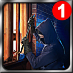 Sneak Thief simulator 2k19: New Robbery plan(新盗贼模拟器2k19新抢劫计划)解锁完整版 2.1安卓版