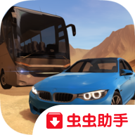 驾驶学校2016无限金币版 3.1解锁全部车辆版