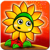 Flower Zombie War(花僵尸大战大量货币版) 1.1.7解锁全部关卡版