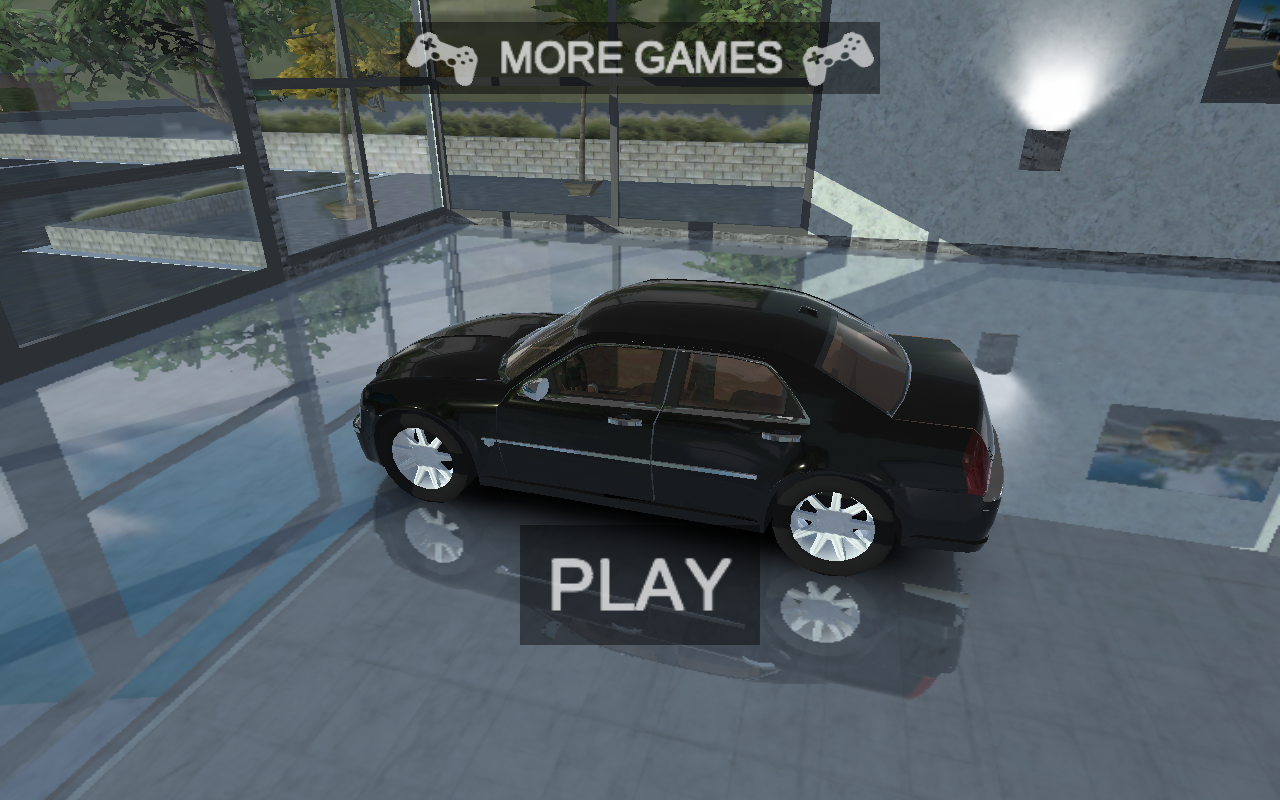 American Luxury Cars(美国豪华车模拟解锁全部车辆版) 2.01安卓版