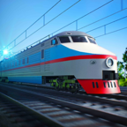 Electric Trains(电动火车)解锁完整版 0.709安卓版