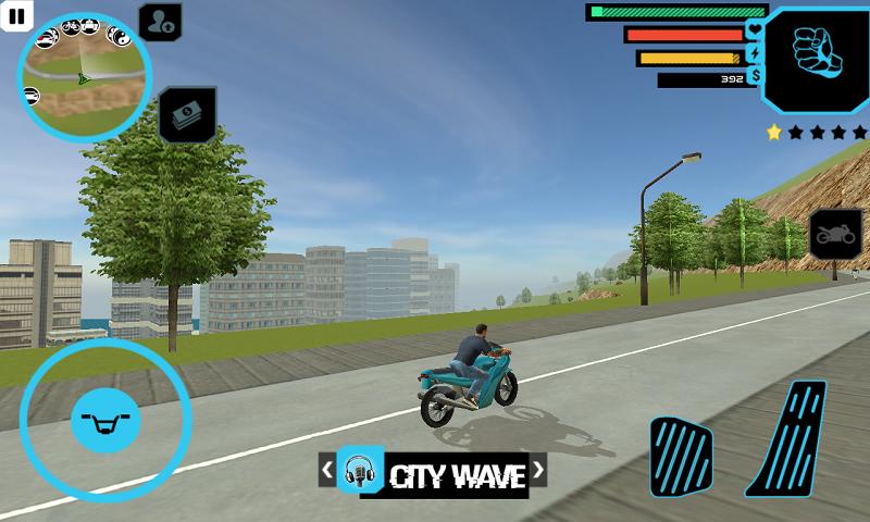 Truck Driver City Crash(卡车司机城市粉碎解锁完整版) 3.0.1安卓版