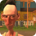Angry Neighbor(愤怒的邻居解锁付费版) 3.2安卓版