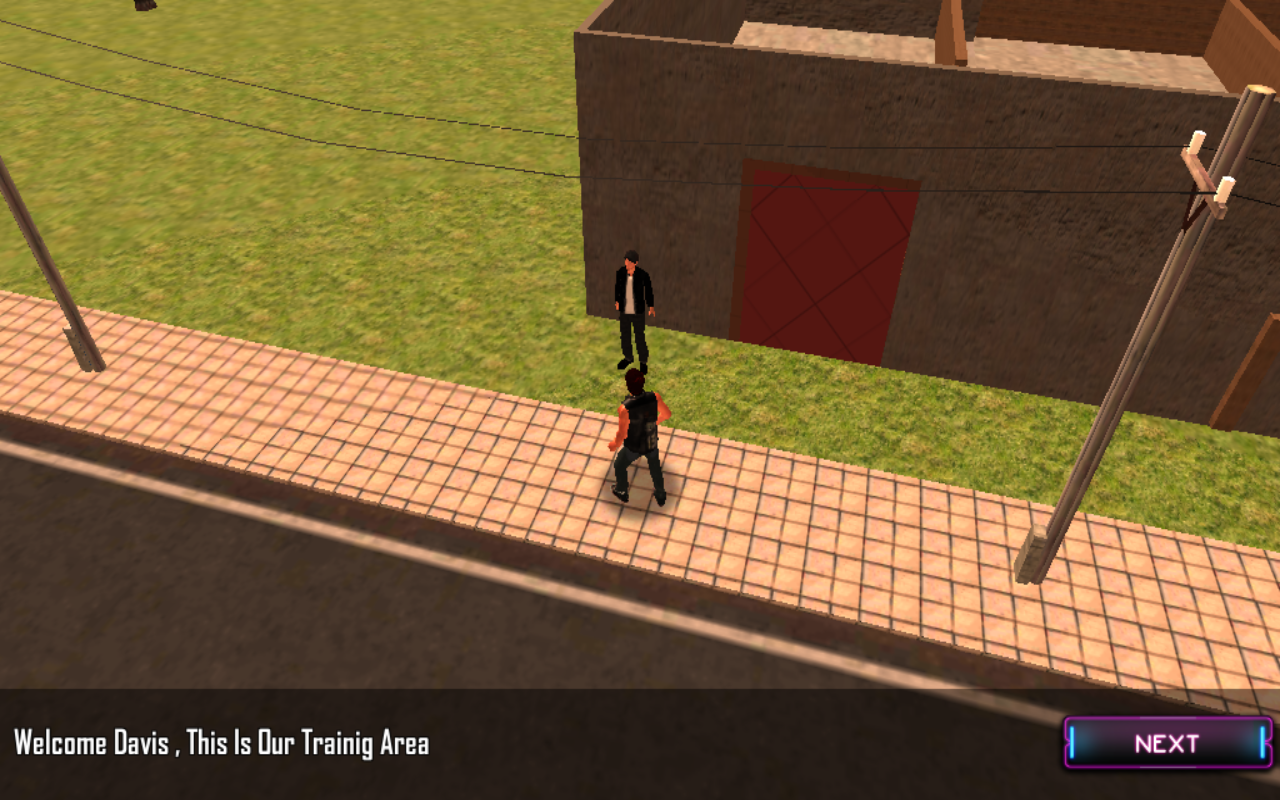 Vegas Crime Auto Theft: Gangster Game(拉斯维加斯犯罪汽车盗窃解锁全部关卡版) 1.2安卓版