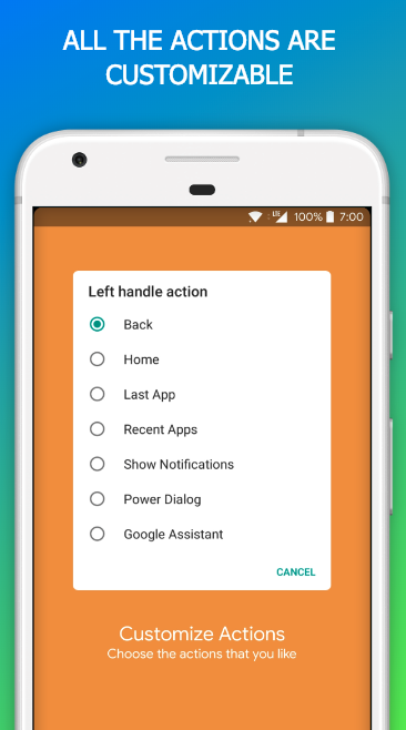 MIUI Gestures(MIUI 10导航手势) 3.4.2.21安卓版