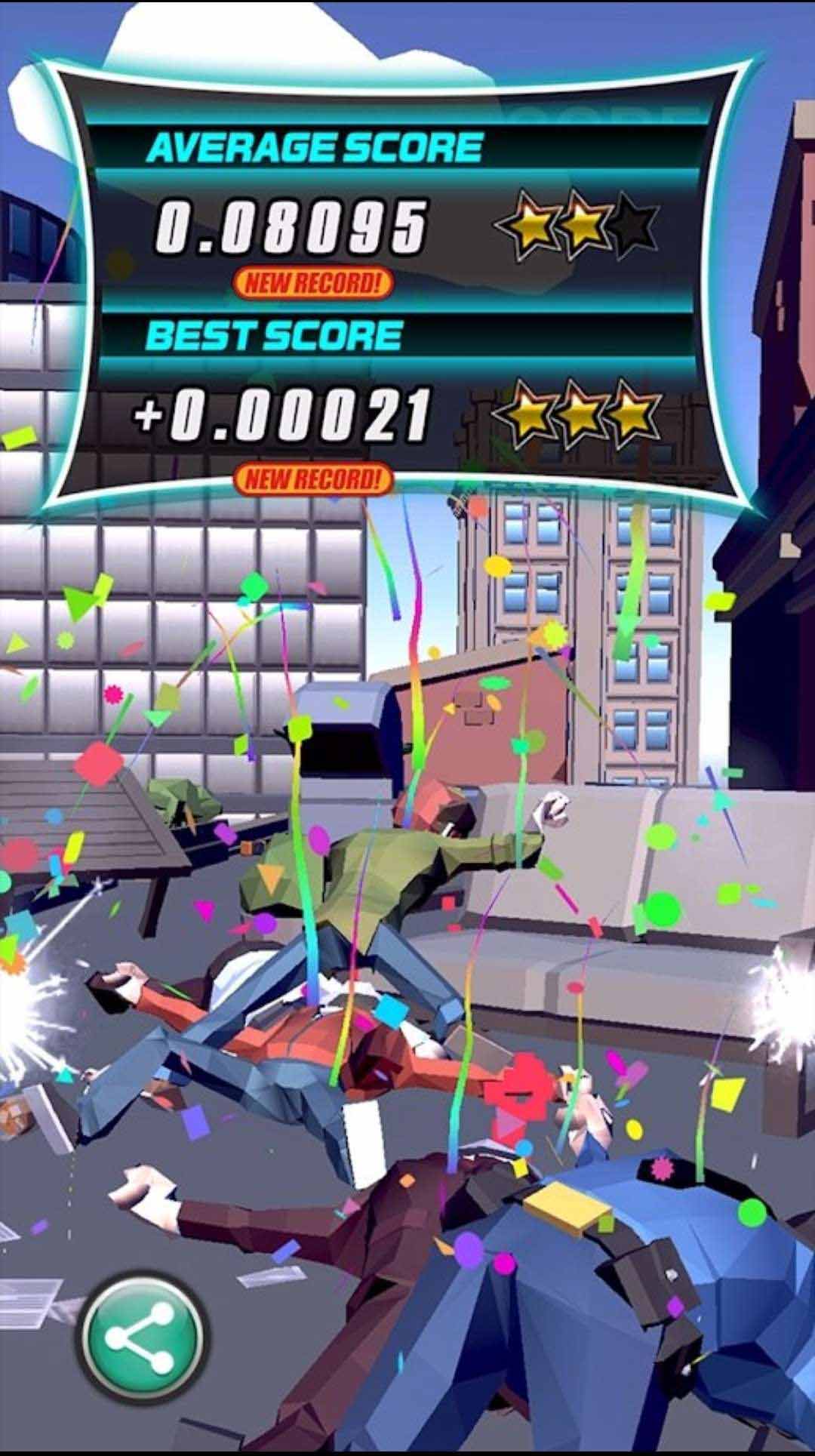 ONE PUNCH(一拳解锁全部关卡版) 1.0.4安卓版