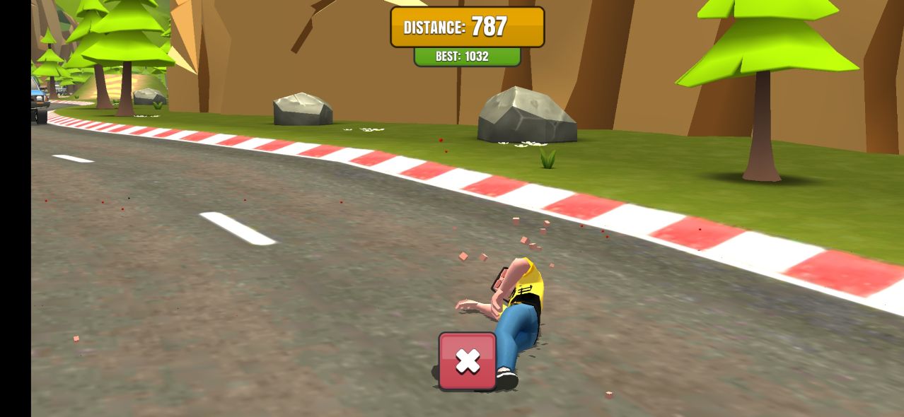 Faily Brakes(失控下山全部汽车解锁版) 25.2内购破解版
