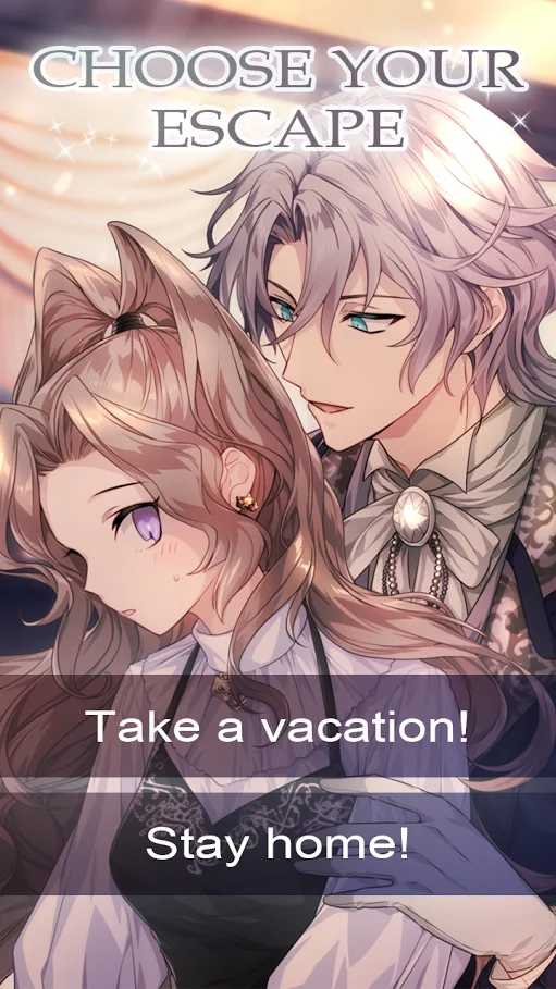 我的迷人管家解锁完整版 我的迷人管家解锁完整版