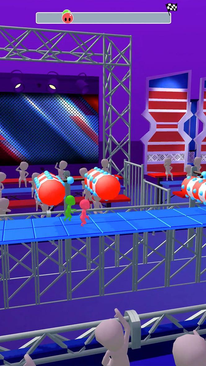Epic Race 3D(史诗赛跑3D解锁皮肤版) 1.8.1安卓版
