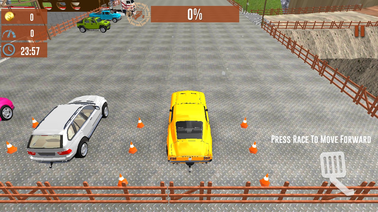 Car Crash Driving: Leap of Death(车祸测试模拟器3D无条件解锁版) 1.3安卓版