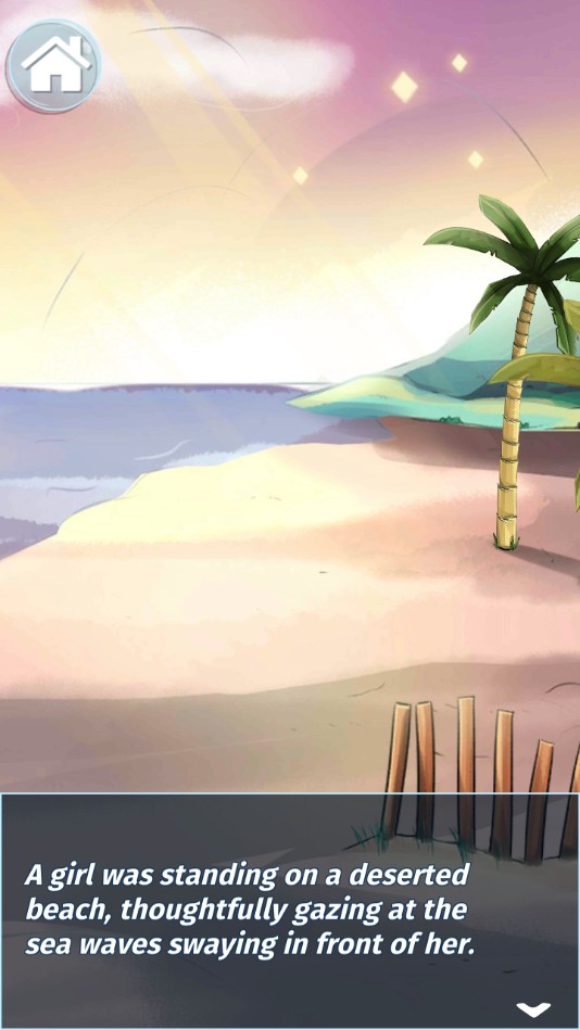 Mermaid Love Story Games(爱情故事美人鱼解锁完整版) 15.0安卓版