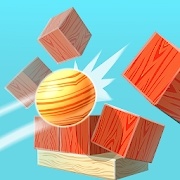 Knock Balls(爆震球解锁全部皮肤版) 2.9中文版