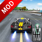 Drive for Speed Simulator(速度驱动飞车解锁车辆版) 1.20.1安卓版