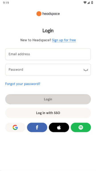 Headspace图片6