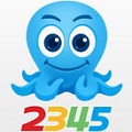 2345上网导航 appv15.1.1