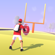Touchdown Master(橄榄球大师解锁皮肤版) 1.9.0免广告复活版