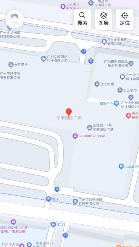 3D畅行导航最新版