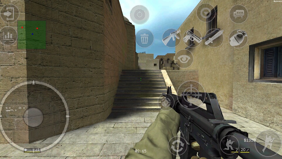 CSGO单机全皮肤付费解锁版 CSGO单机全皮肤付费解锁版