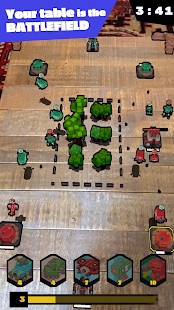 Table Trenches(桌面战壕解锁内购版) 2.11安卓版
