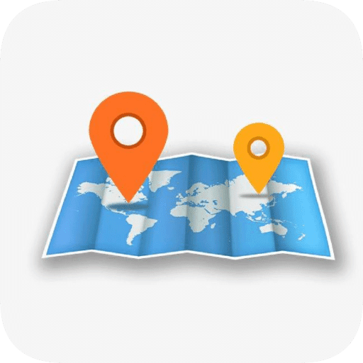 海上定位导航app最新版免费版v1.0