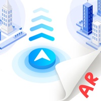 AR导航 ios版