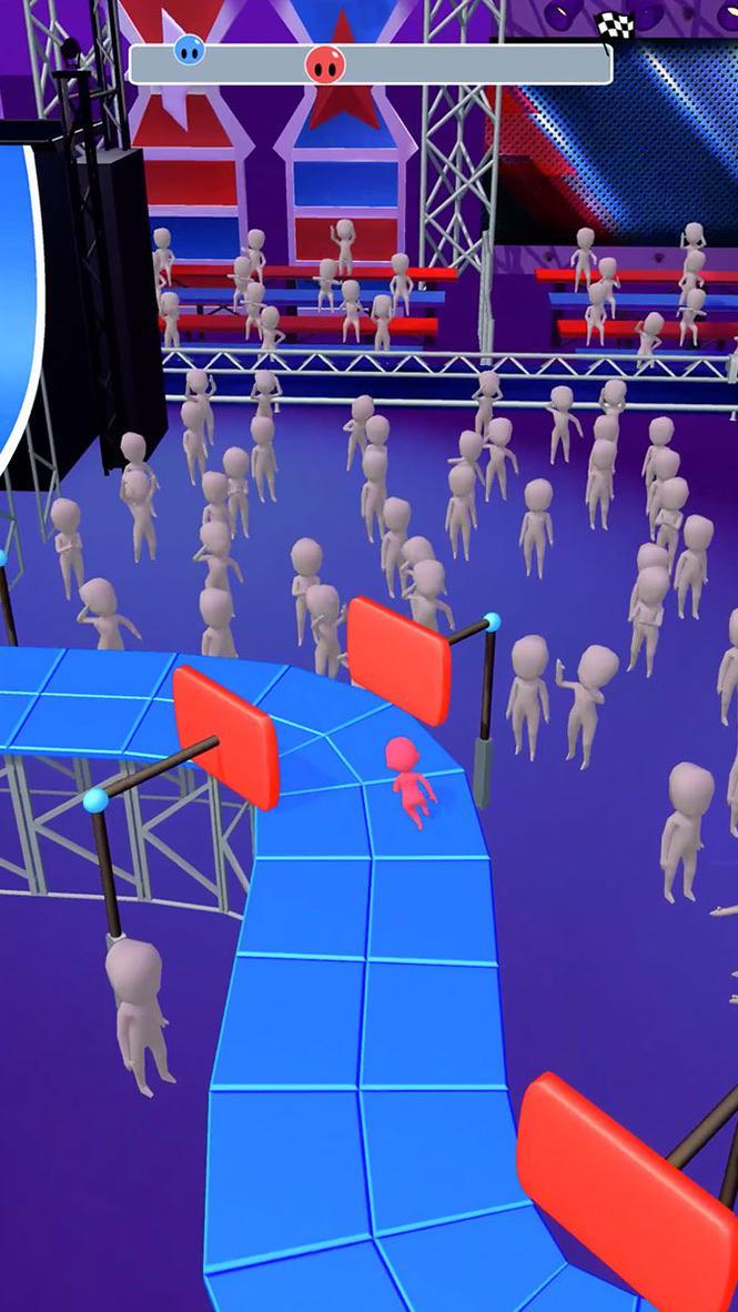 史诗赛跑3D解锁皮肤版